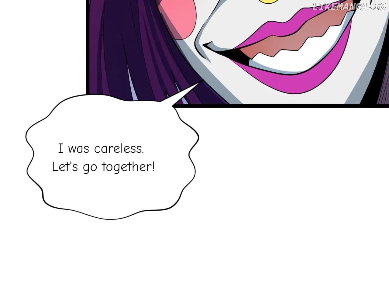 Era of the Haunted Chapter 417 - page 23